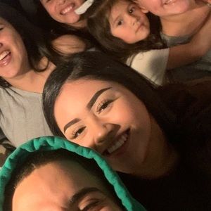 Meet your Posher, Heaven